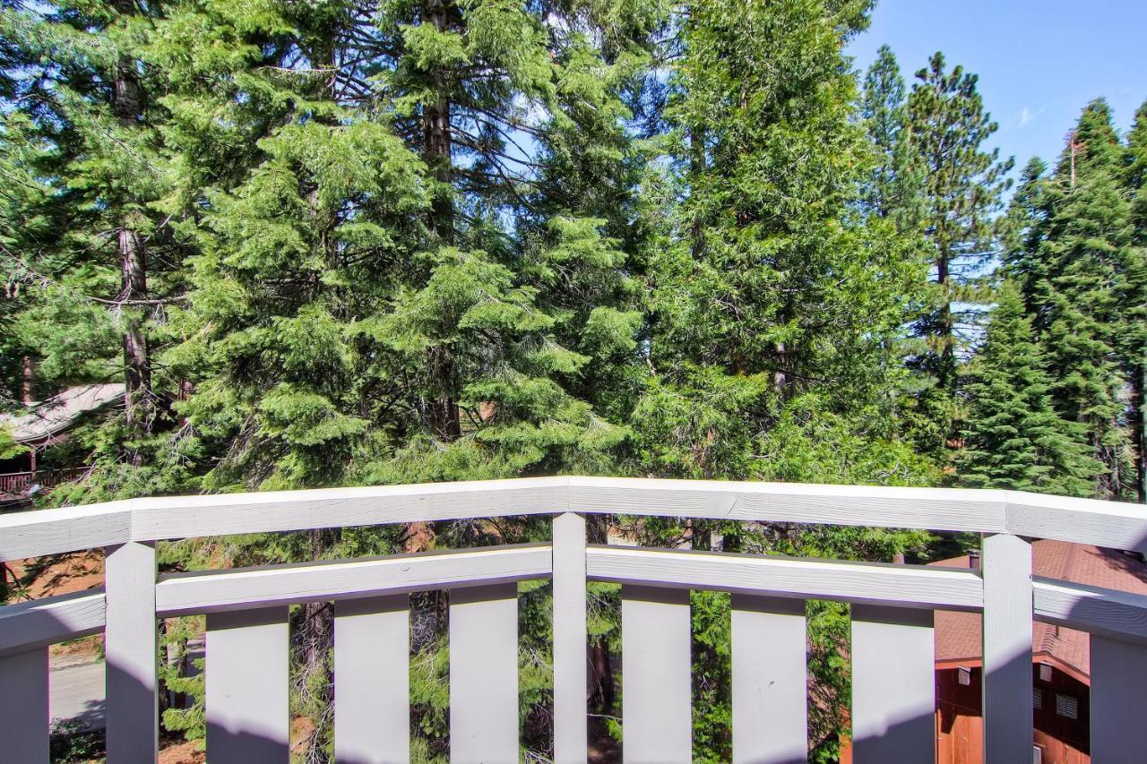 Ahwahnichi Lodge 요세미테 웨스트 외부 사진